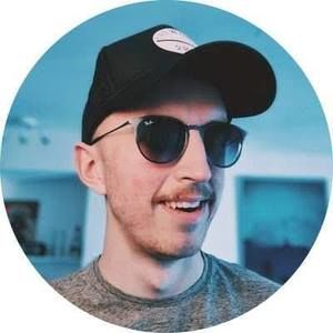 Meet your Posher, Devin